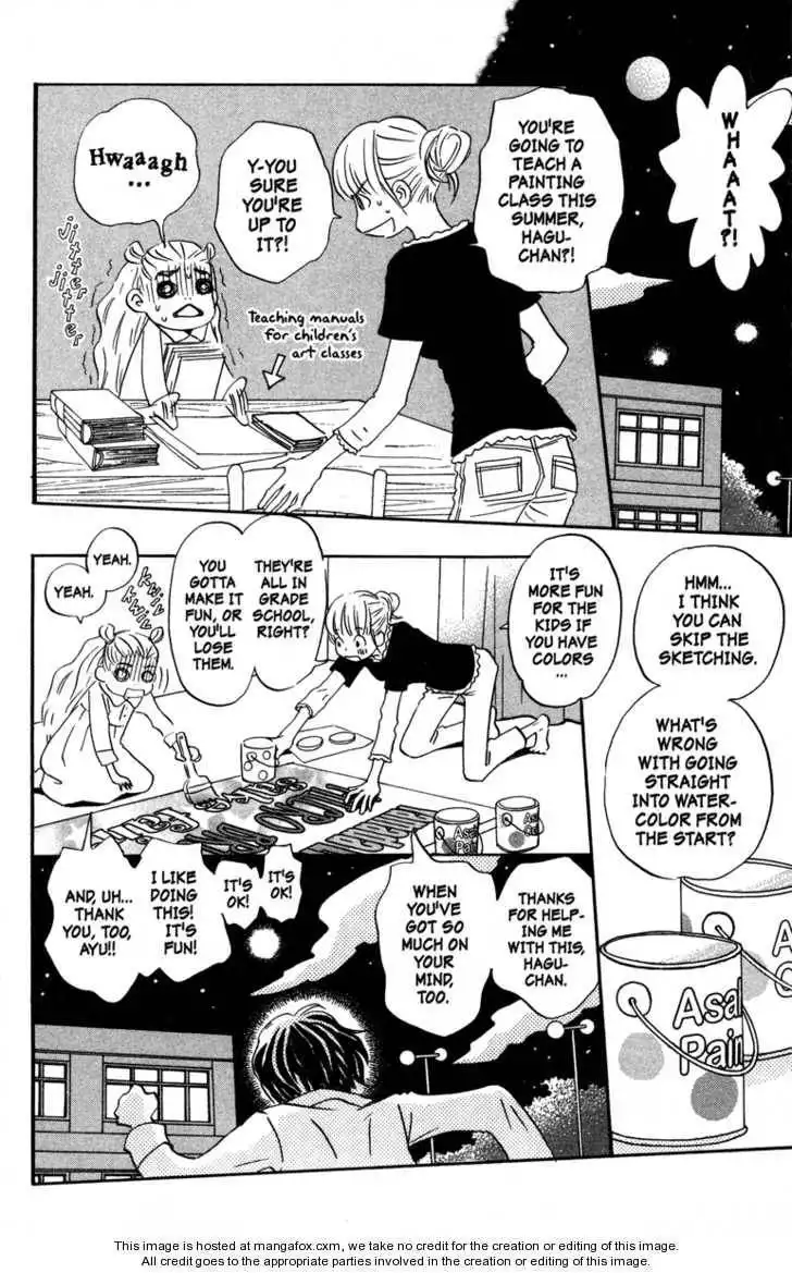 Honey and Clover Chapter 41 22